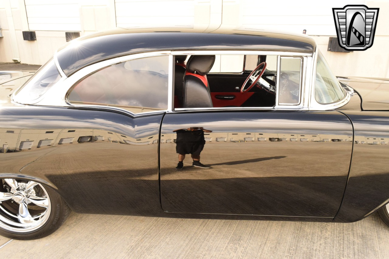 1956 Chevrolet Bel Air 12