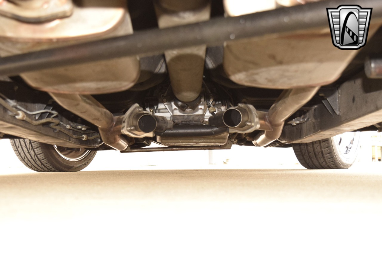 1956 Chevrolet Bel Air 86