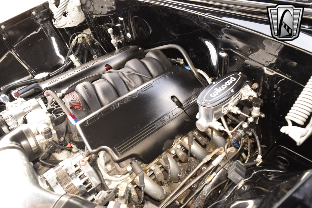 1956 Chevrolet Bel Air 22