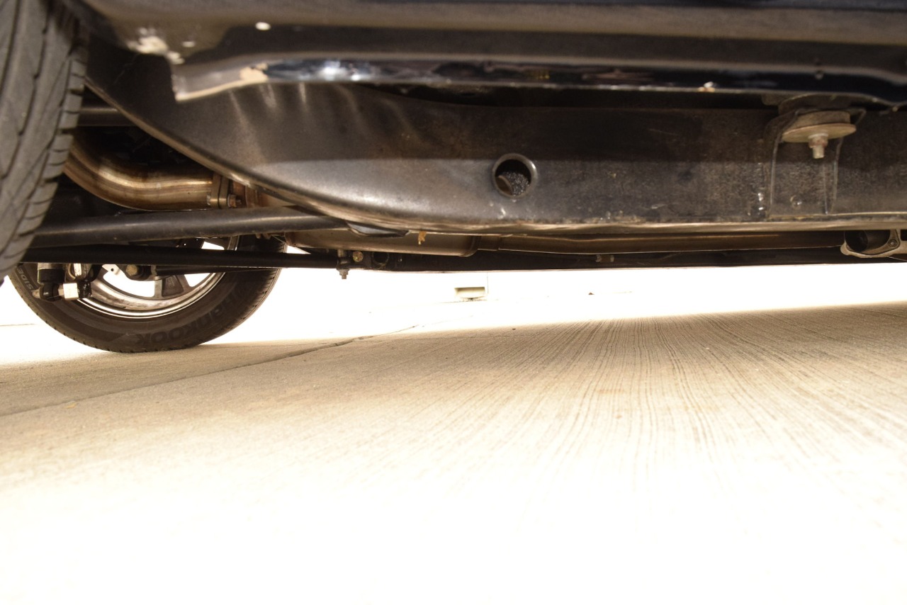 1956 Chevrolet Bel Air 87