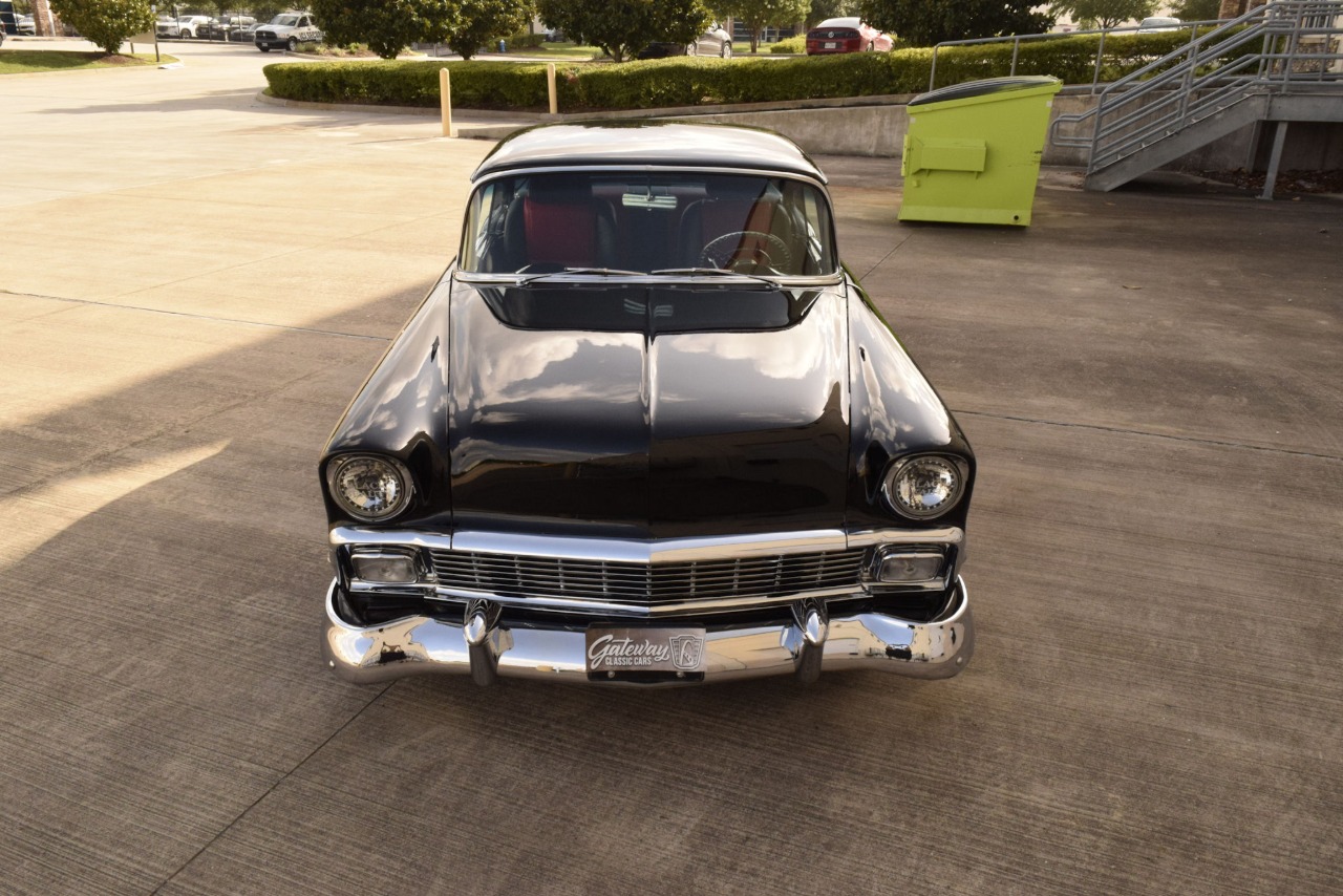 1956 Chevrolet Bel Air 46