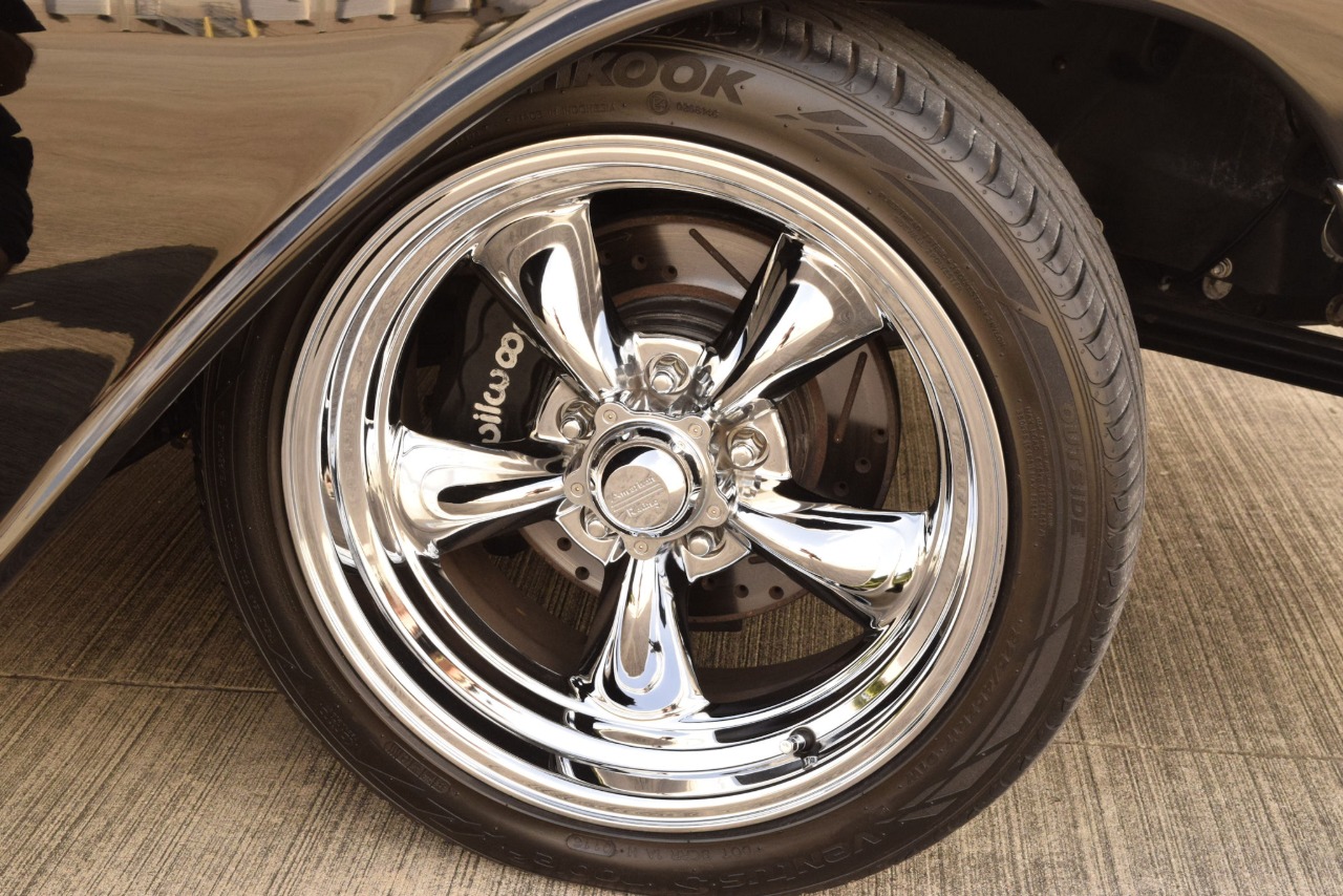 1956 Chevrolet Bel Air 66