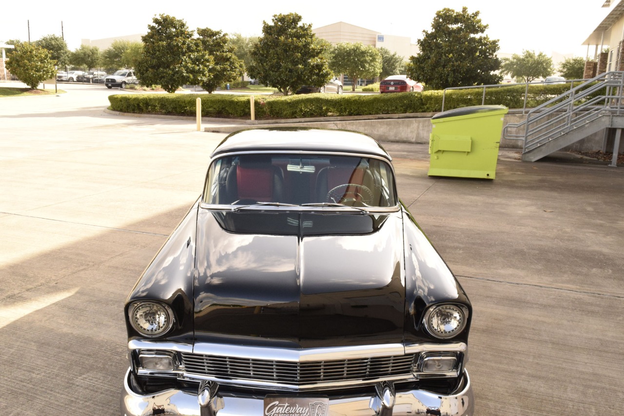 1956 Chevrolet Bel Air 47