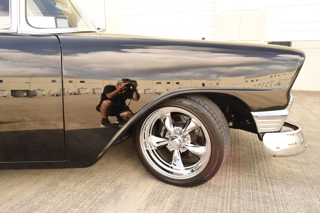 1956 Chevrolet Bel Air 67