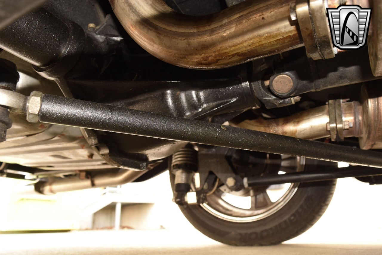 1956 Chevrolet Bel Air 88