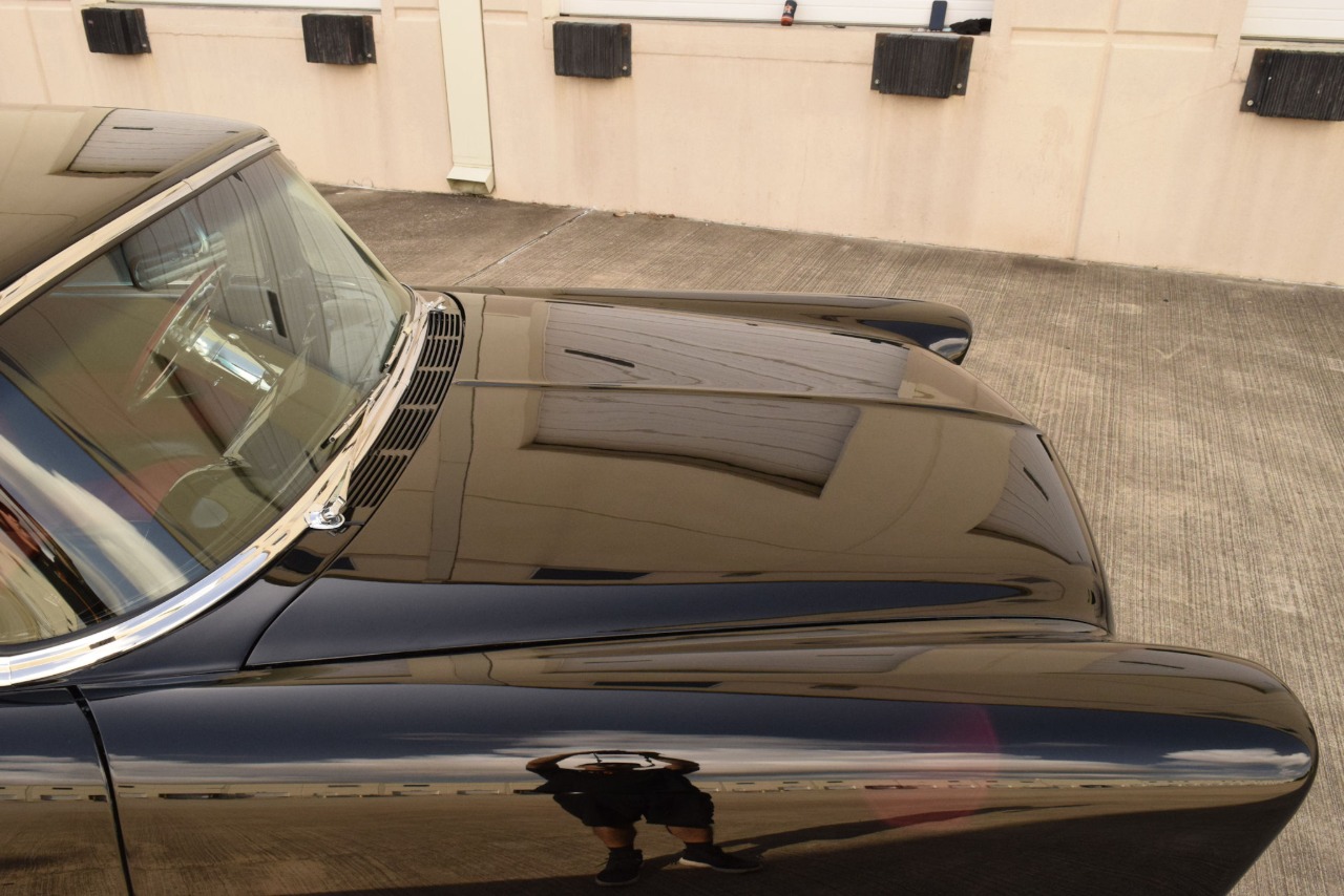 1956 Chevrolet Bel Air 68