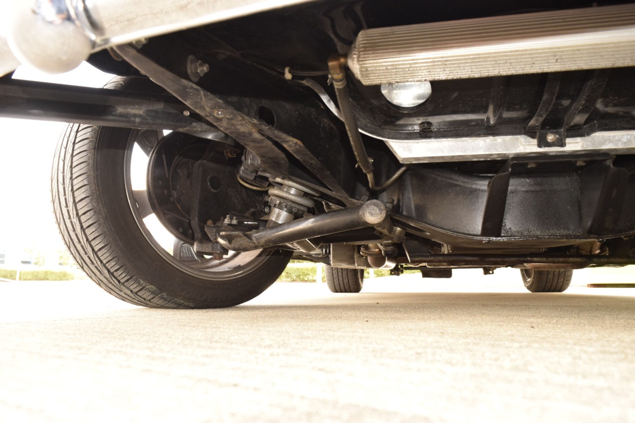 1956 Chevrolet Bel Air 69