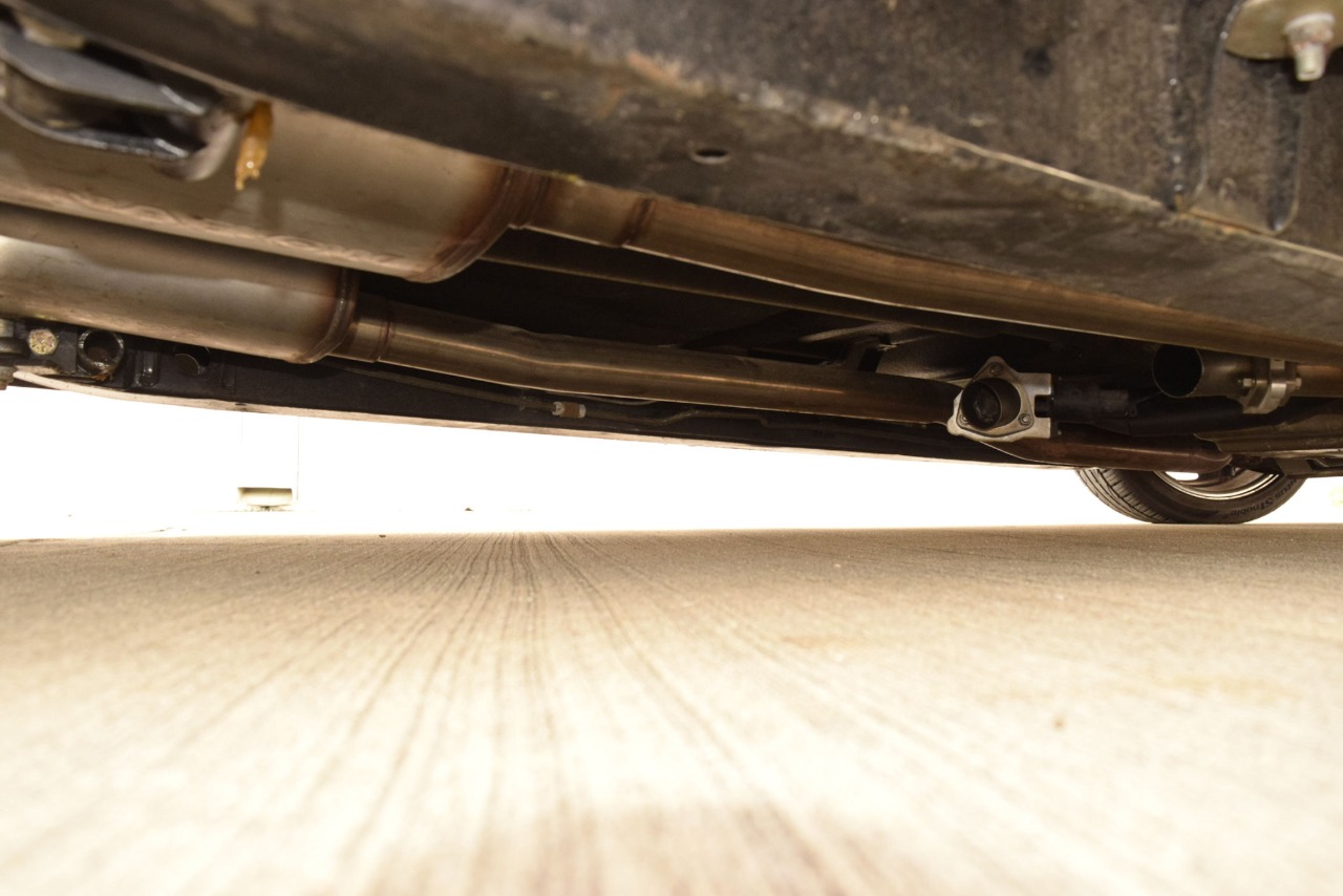 1956 Chevrolet Bel Air 90