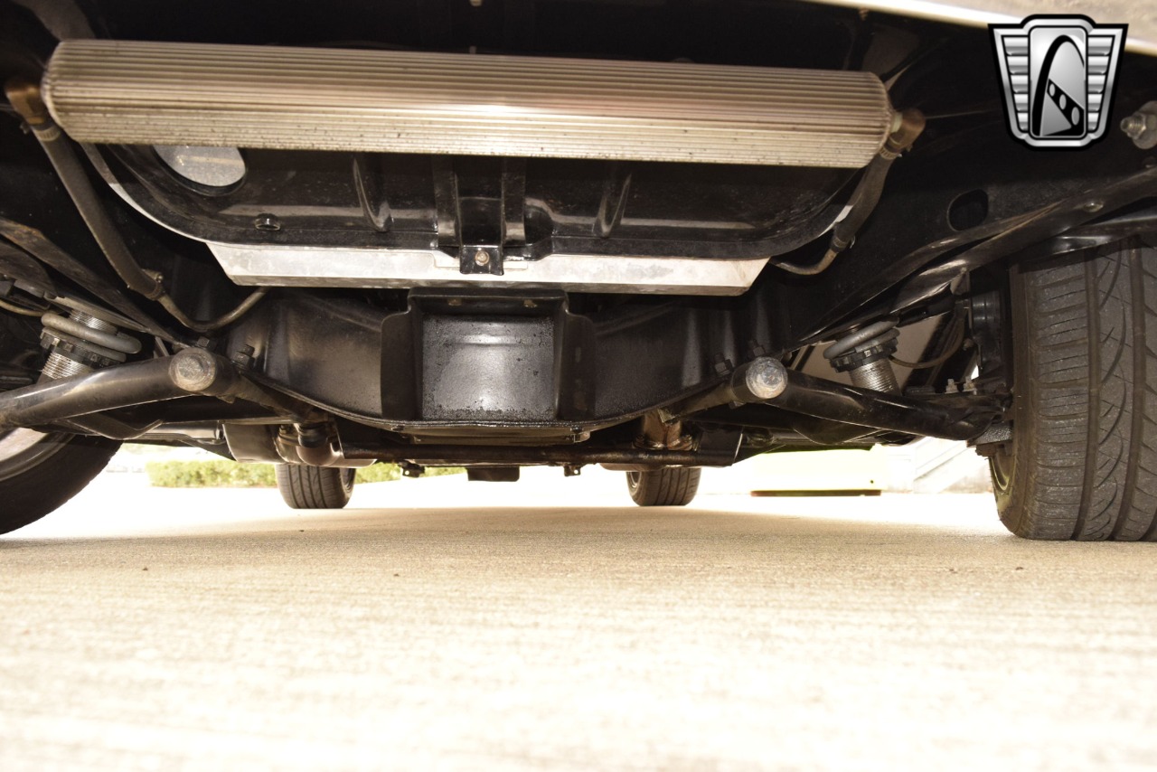 1956 Chevrolet Bel Air 13