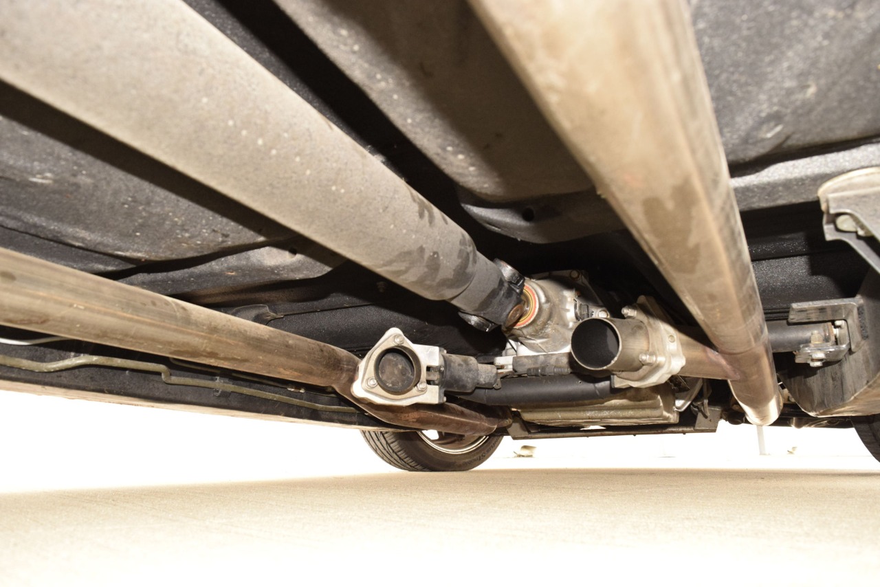 1956 Chevrolet Bel Air 18