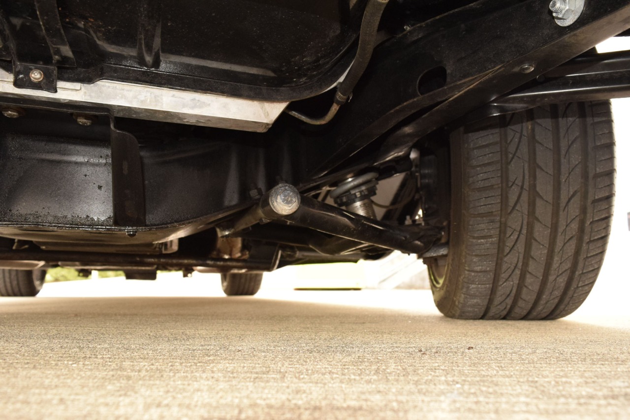 1956 Chevrolet Bel Air 70