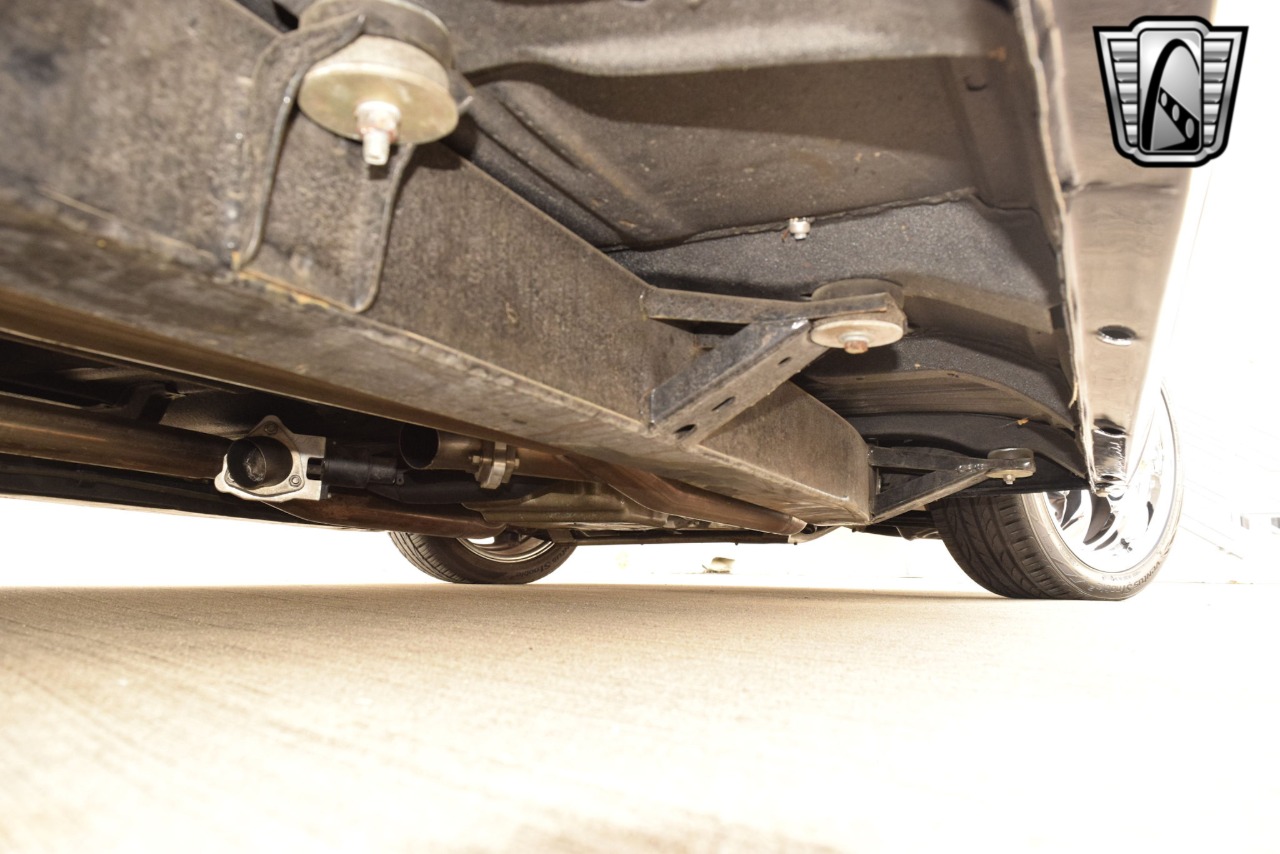 1956 Chevrolet Bel Air 91