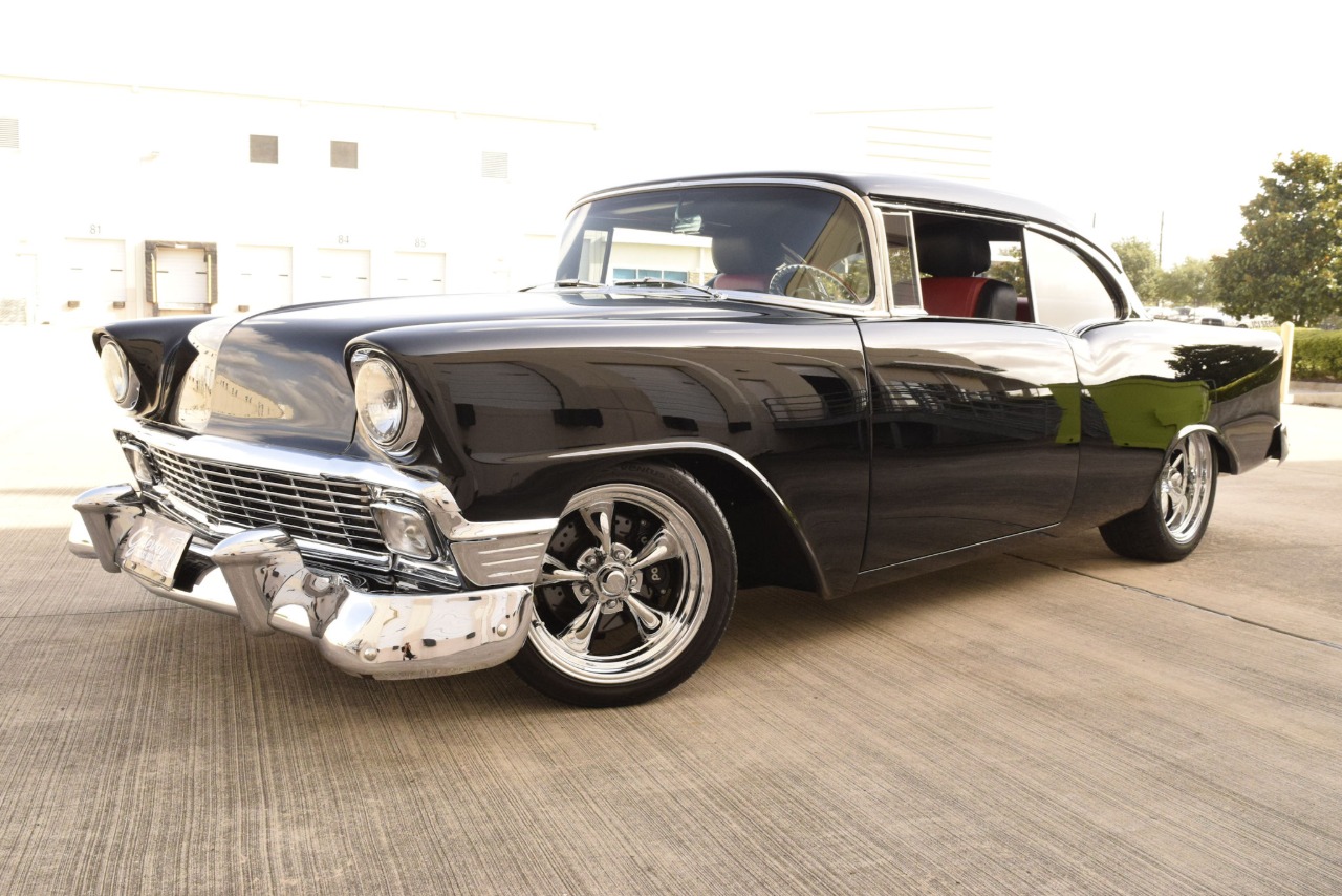 1956 Chevrolet Bel Air 51