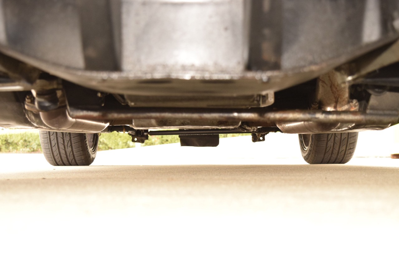 1956 Chevrolet Bel Air 71