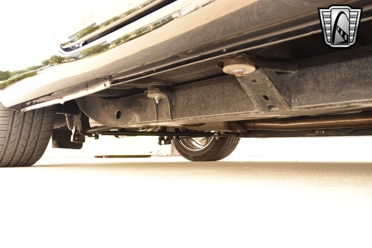 1956 Chevrolet Bel Air 92