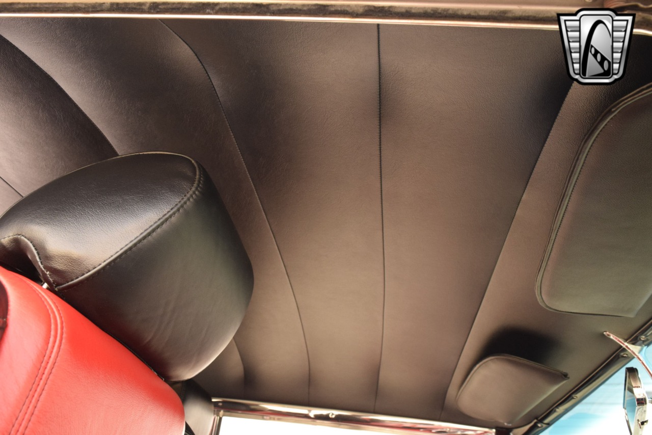 1956 Chevrolet Bel Air 29