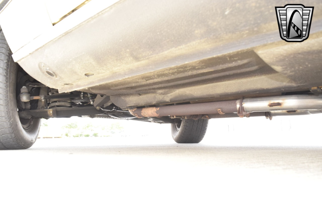 1977 Mercedes-Benz 450 SL 94