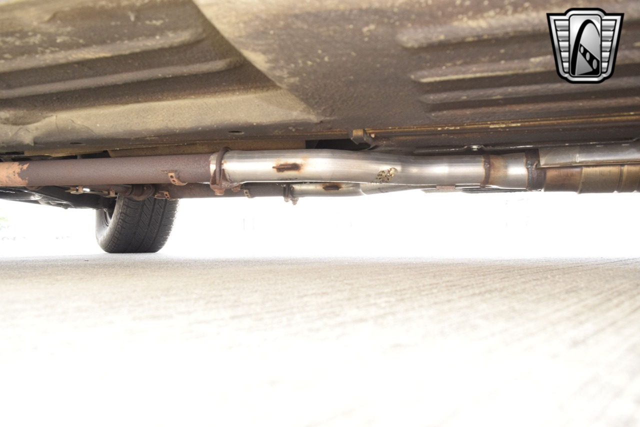 1977 Mercedes-Benz 450 SL 95