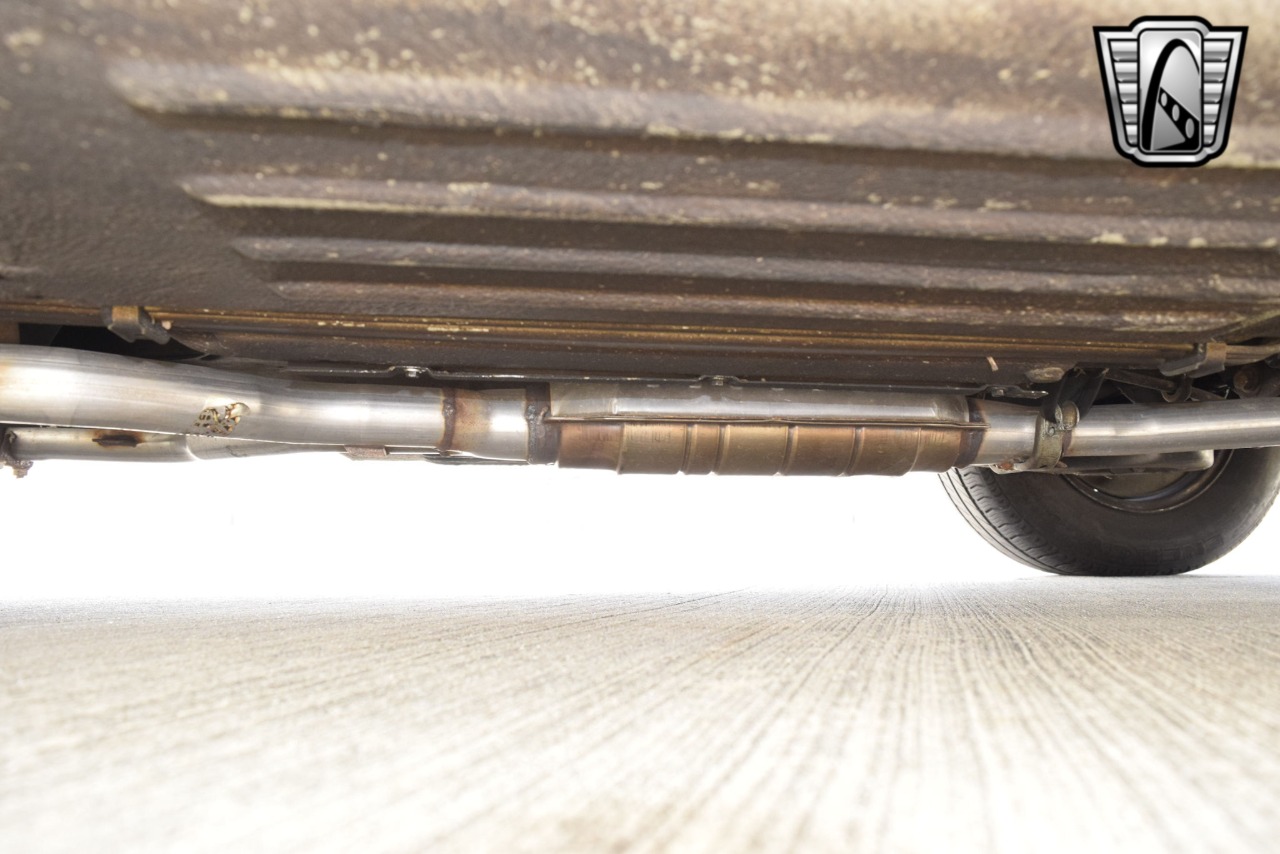 1977 Mercedes-Benz 450 SL 96