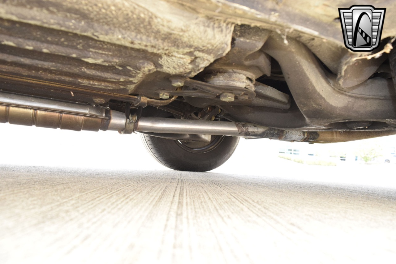 1977 Mercedes-Benz 450 SL 97