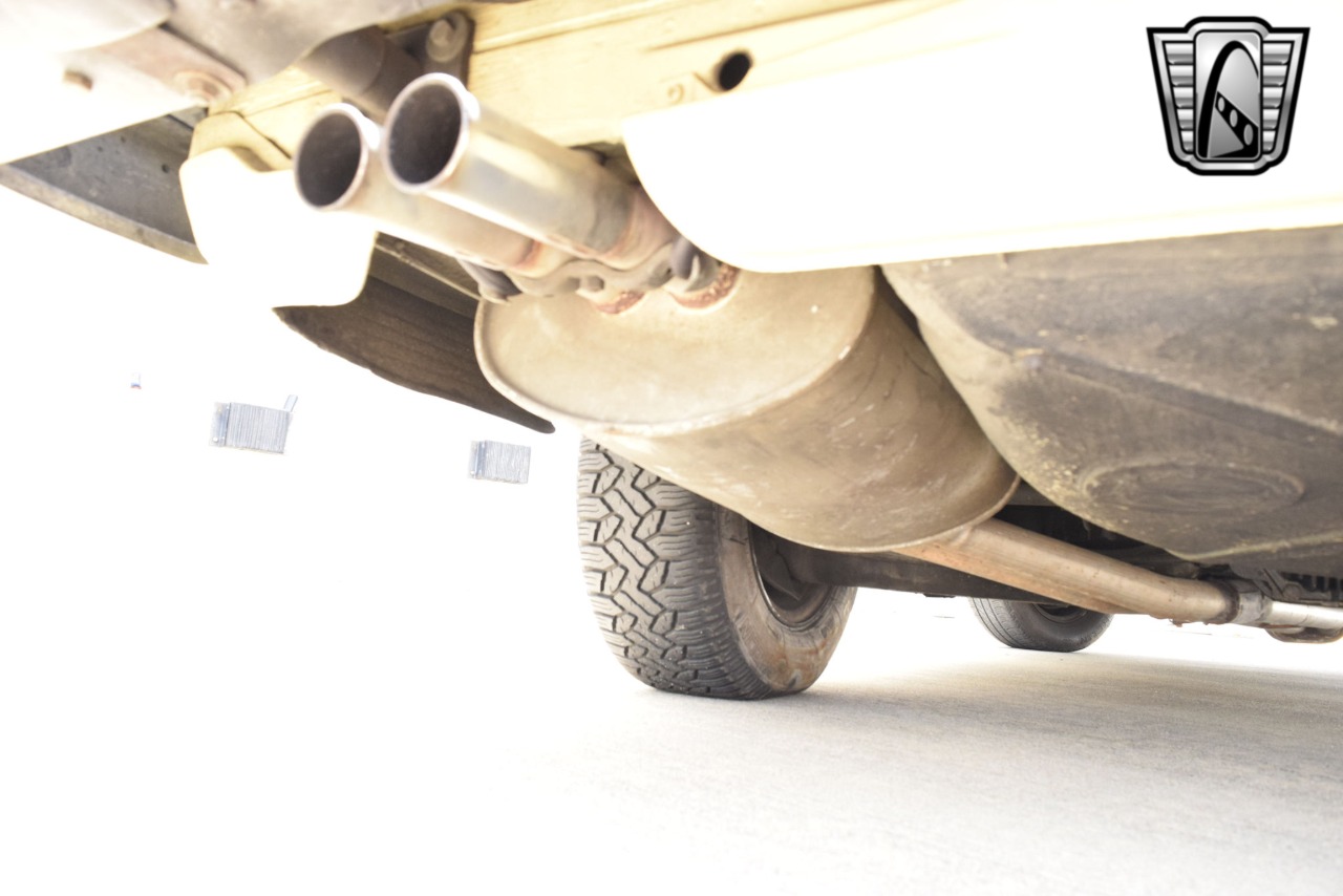 1977 Mercedes-Benz 450 SL 98