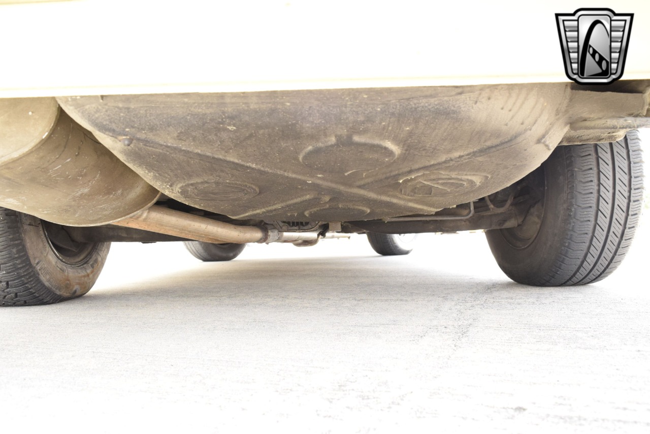 1977 Mercedes-Benz 450 SL 99