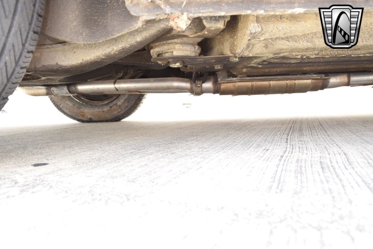 1977 Mercedes-Benz 450 SL 20