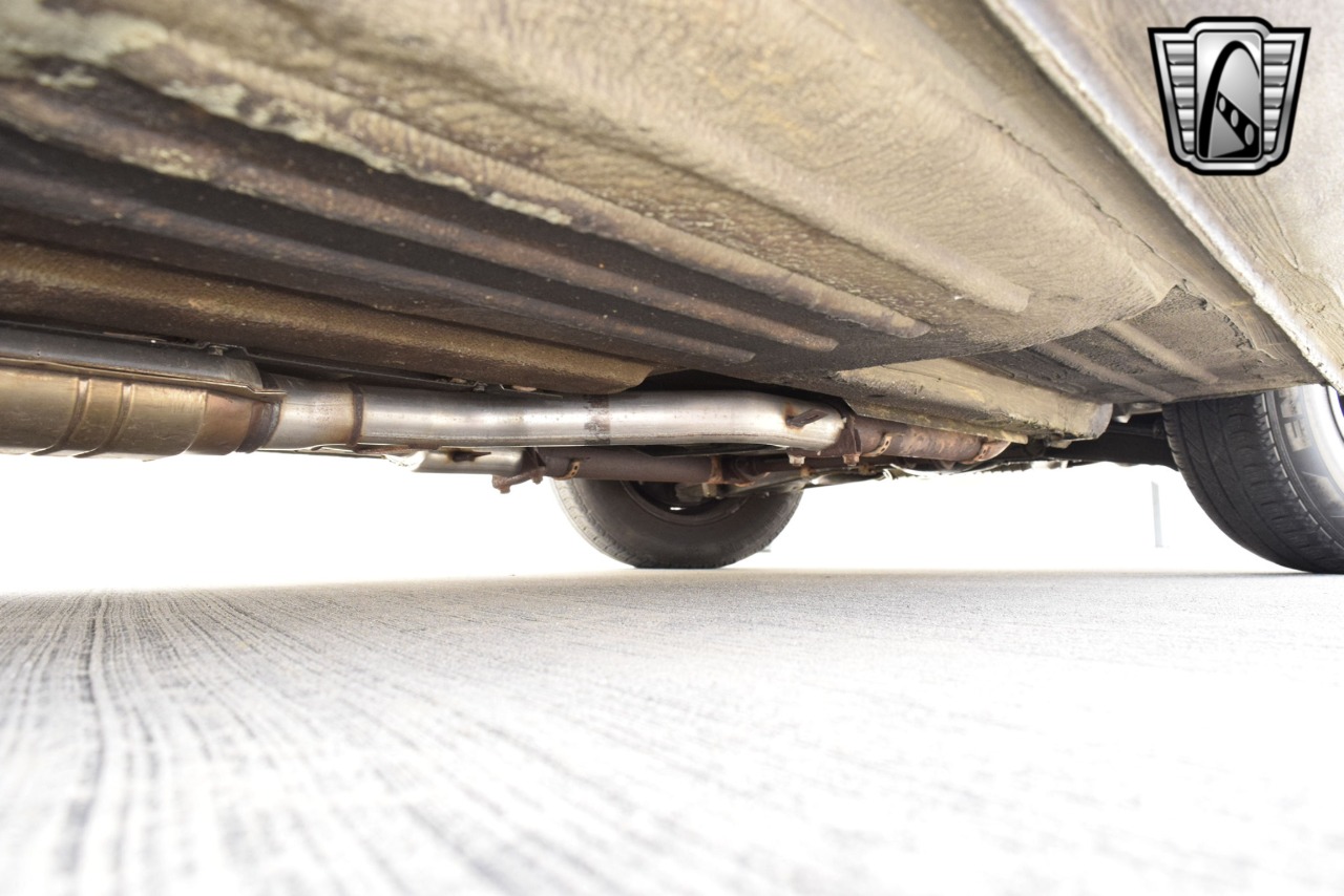 1977 Mercedes-Benz 450 SL 21