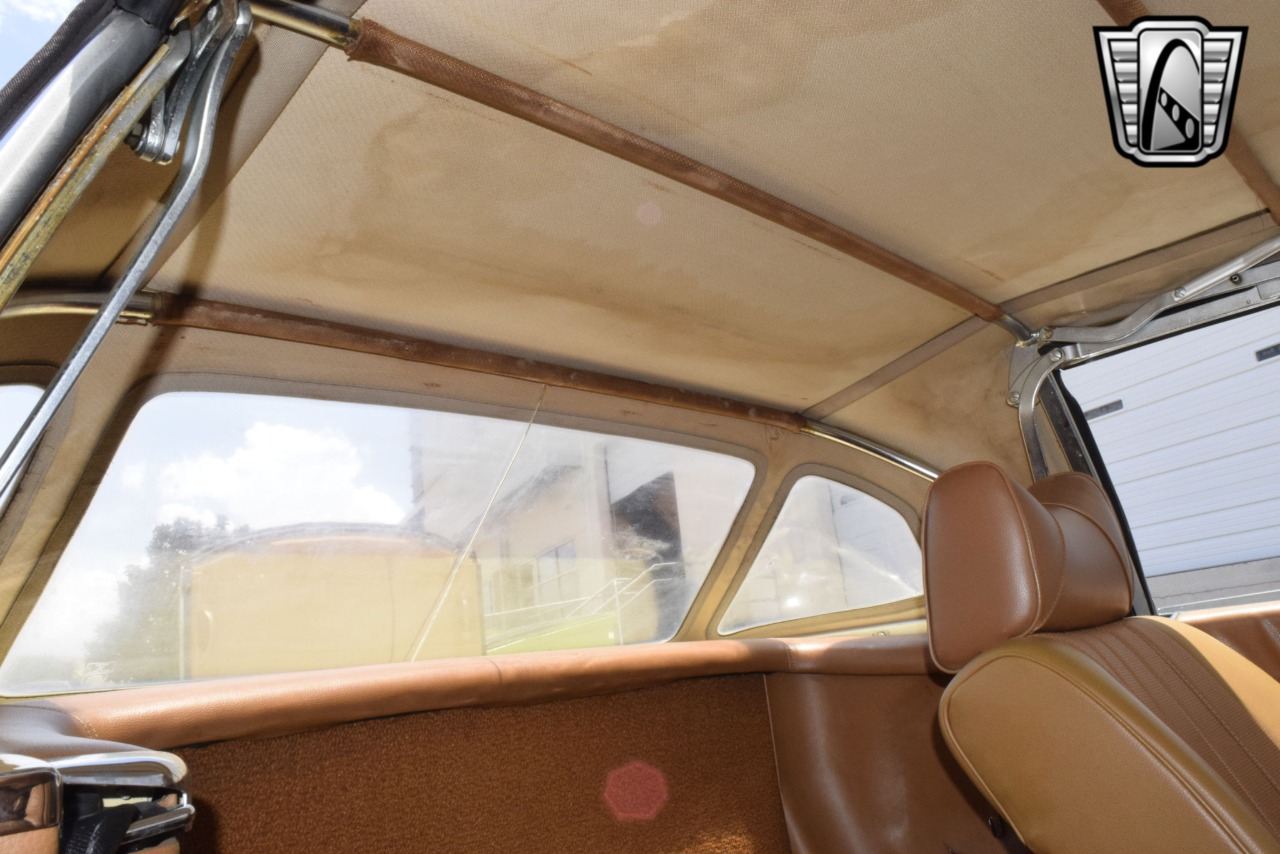 1977 Mercedes-Benz 450 SL 46