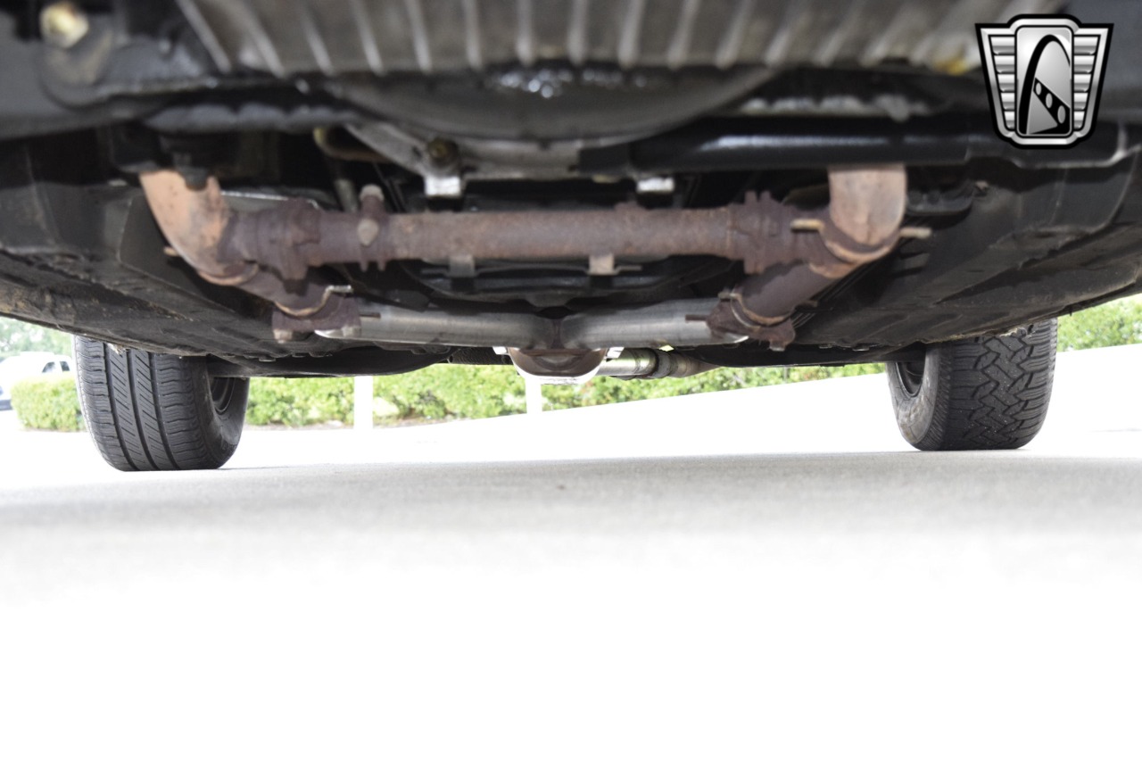 1977 Mercedes-Benz 450 SL 89