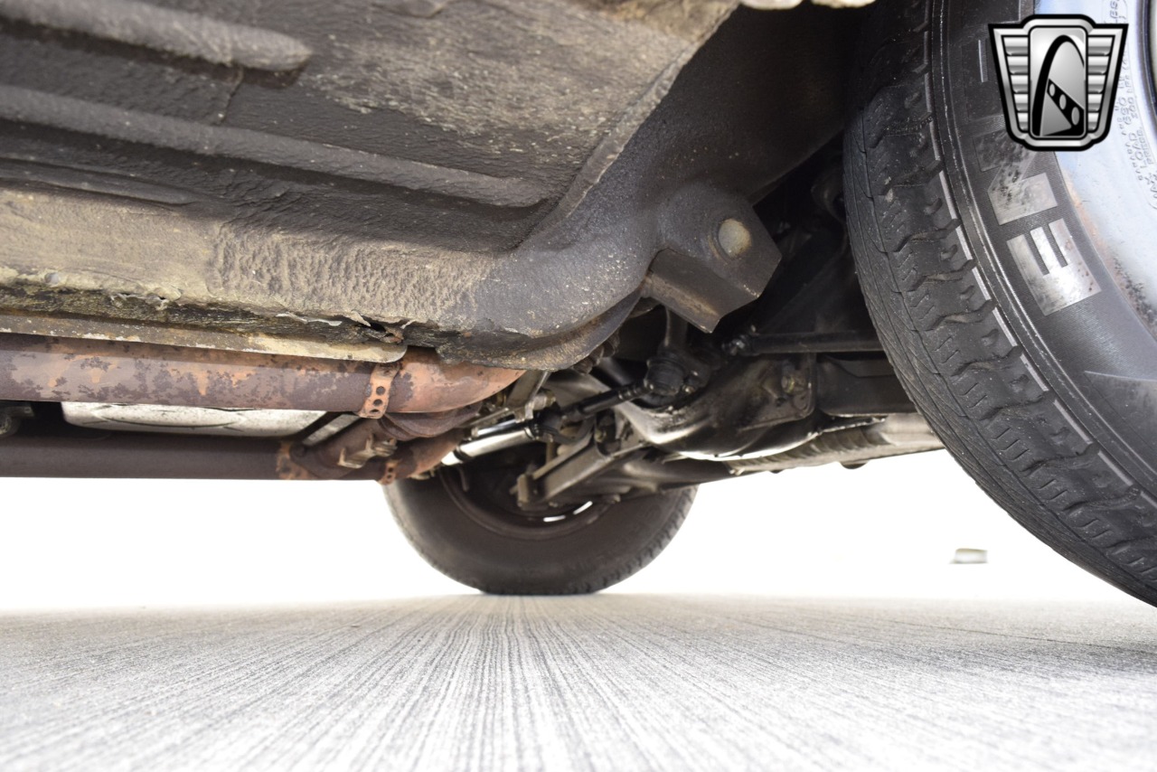 1977 Mercedes-Benz 450 SL 22