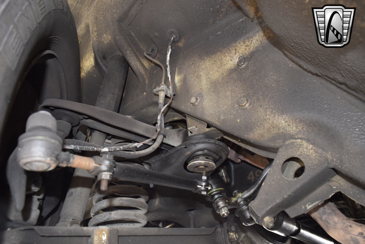 1977 Mercedes-Benz 450 SL 91