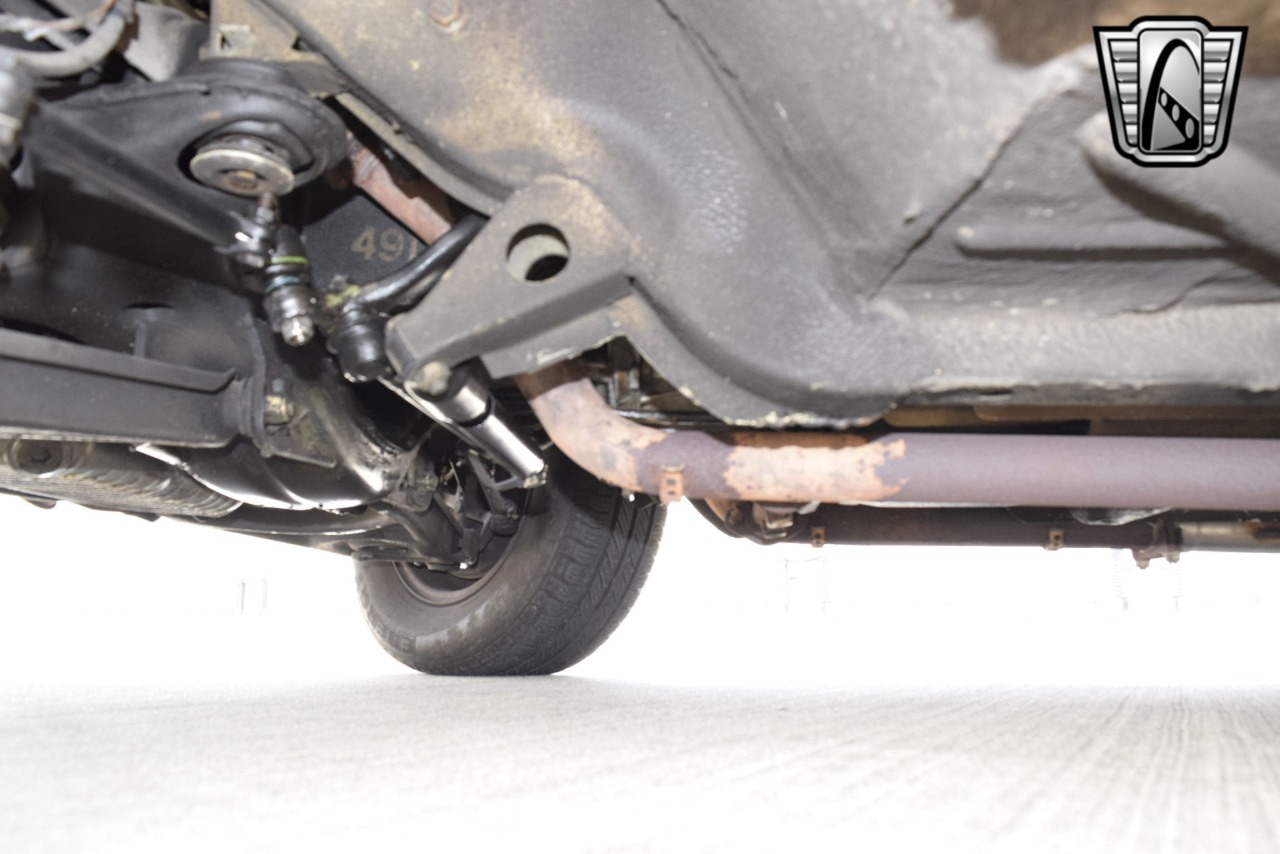 1977 Mercedes-Benz 450 SL 92