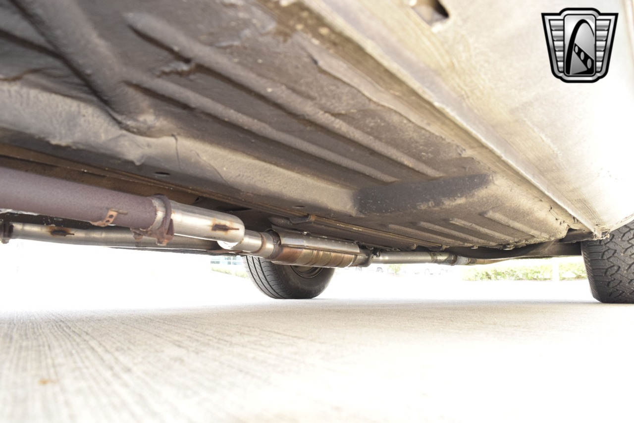 1977 Mercedes-Benz 450 SL 93