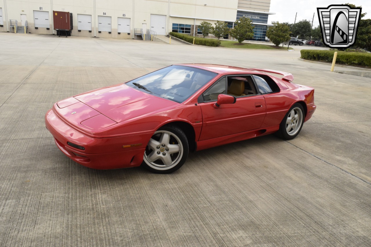 1994 Lotus Esprit S4 32