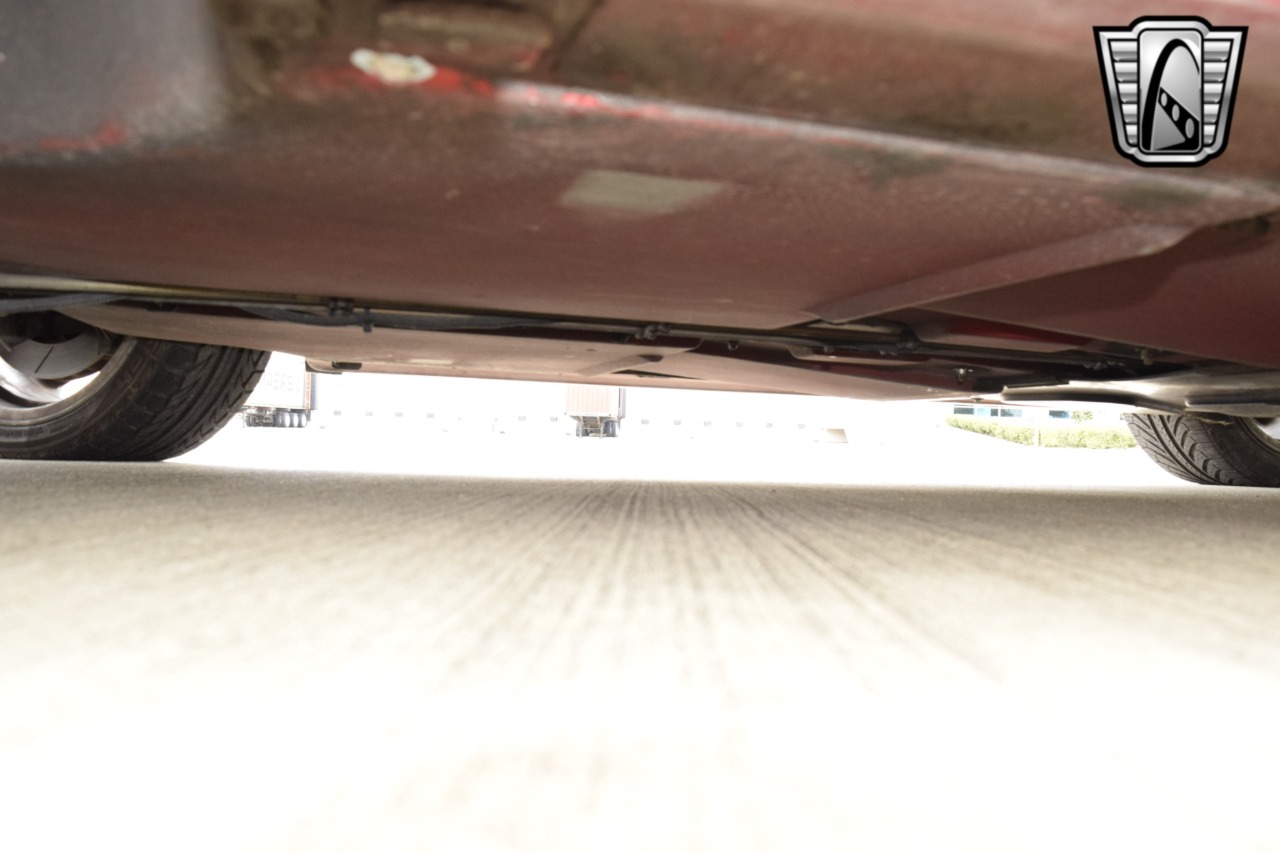 1994 Lotus Esprit S4 73