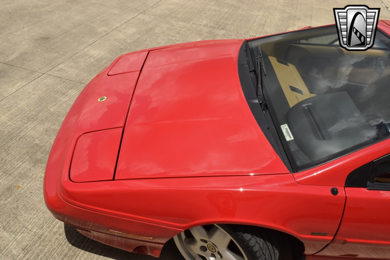 1994 Lotus Esprit S4 53