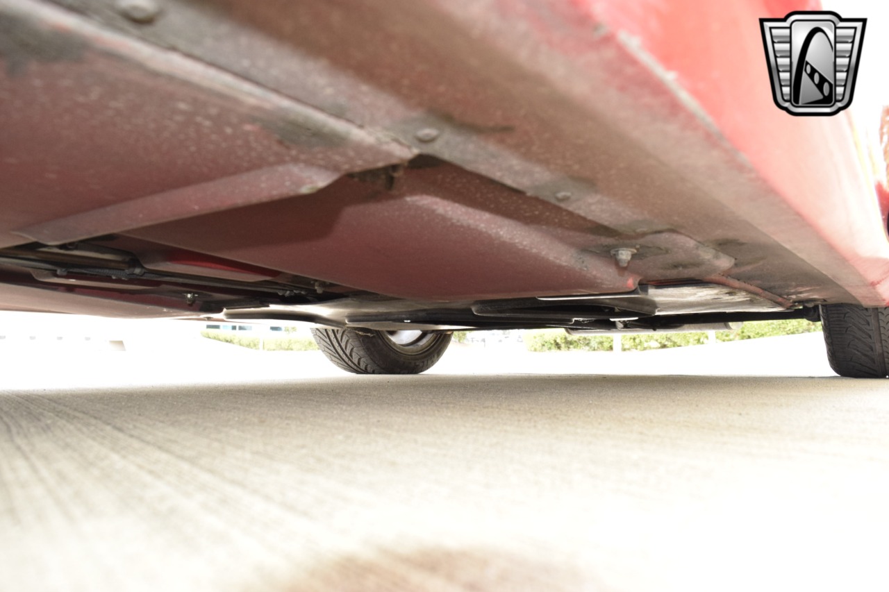 1994 Lotus Esprit S4 74