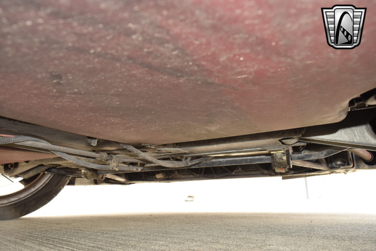 1994 Lotus Esprit S4 95