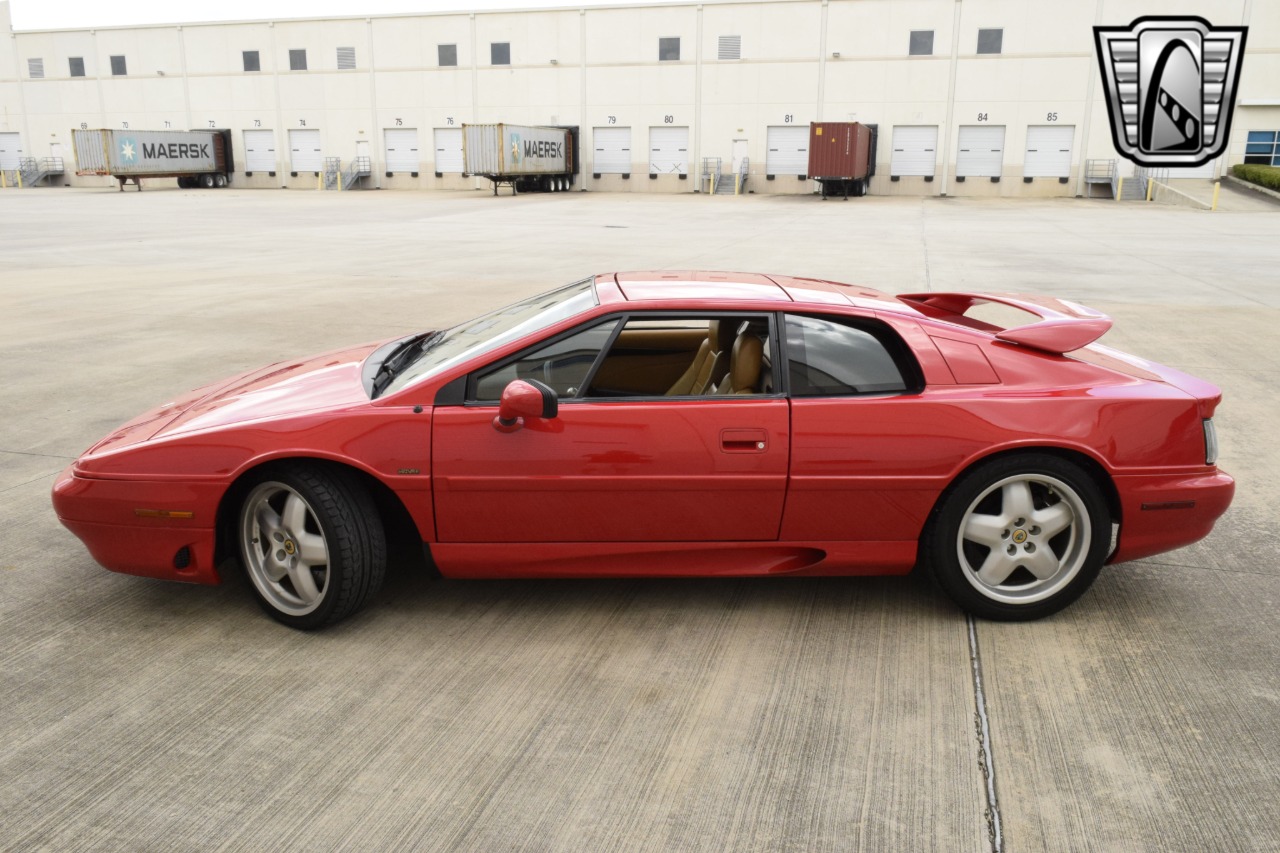 1994 Lotus Esprit S4 2