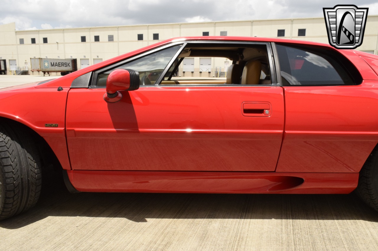 1994 Lotus Esprit S4 54