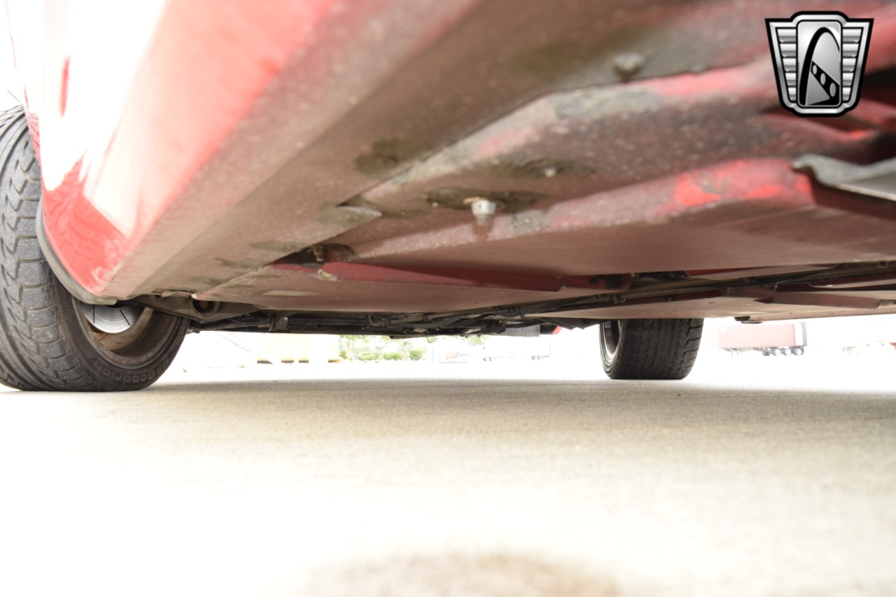 1994 Lotus Esprit S4 13