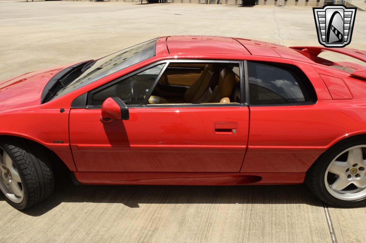 1994 Lotus Esprit S4 55