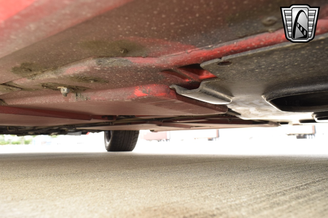 1994 Lotus Esprit S4 75