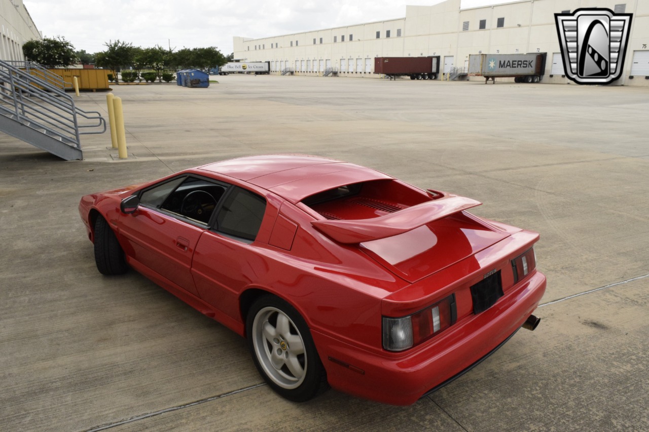 1994 Lotus Esprit S4 35