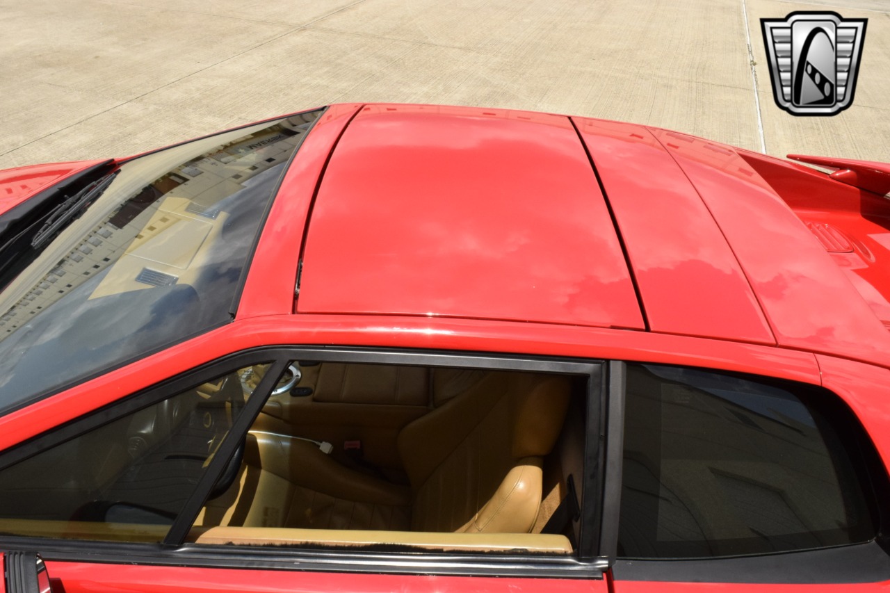 1994 Lotus Esprit S4 8