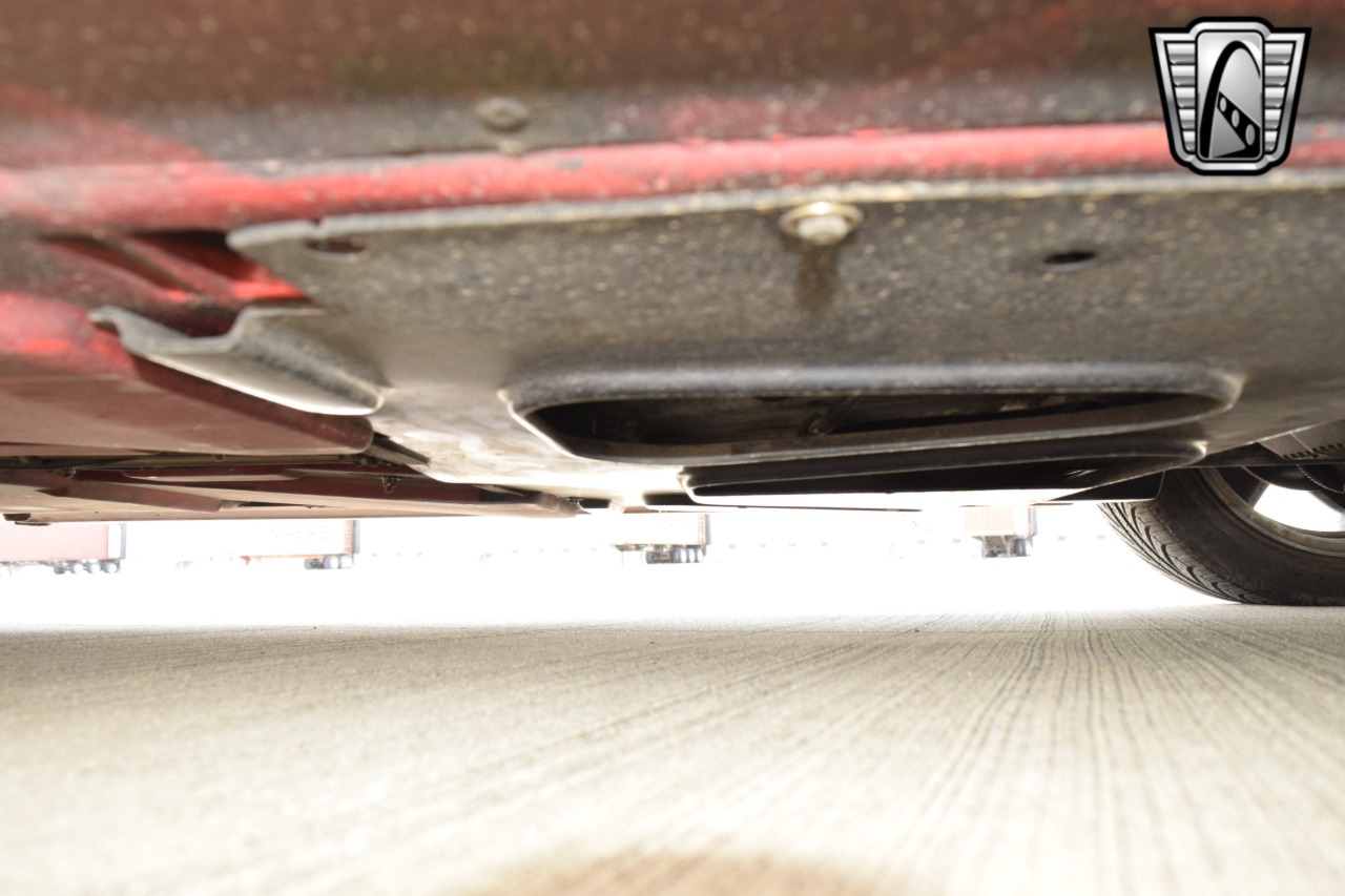 1994 Lotus Esprit S4 76