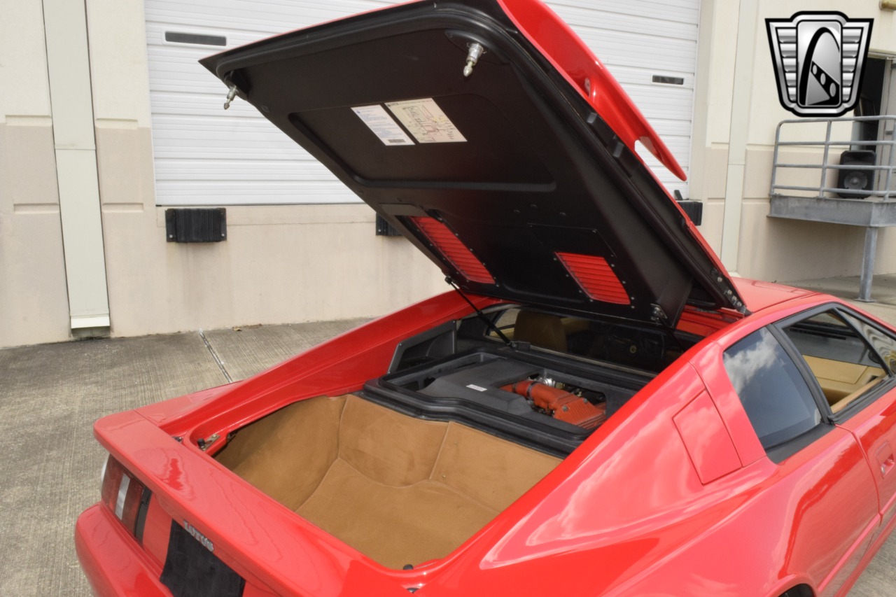 1994 Lotus Esprit S4 18