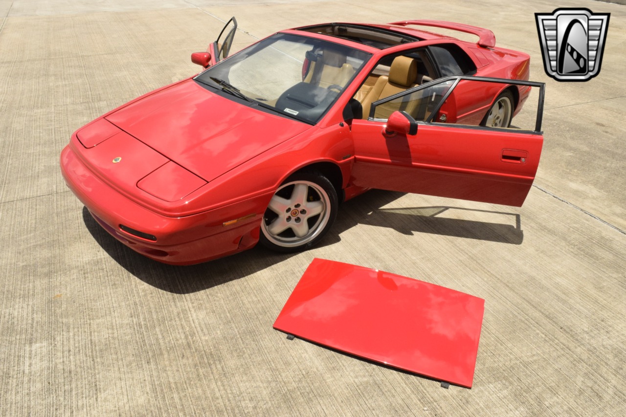 1994 Lotus Esprit S4 30