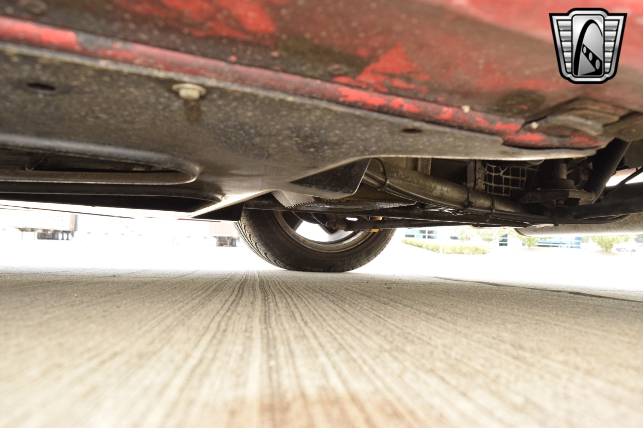 1994 Lotus Esprit S4 77